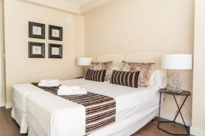 Horticultor Apartment Mid-term